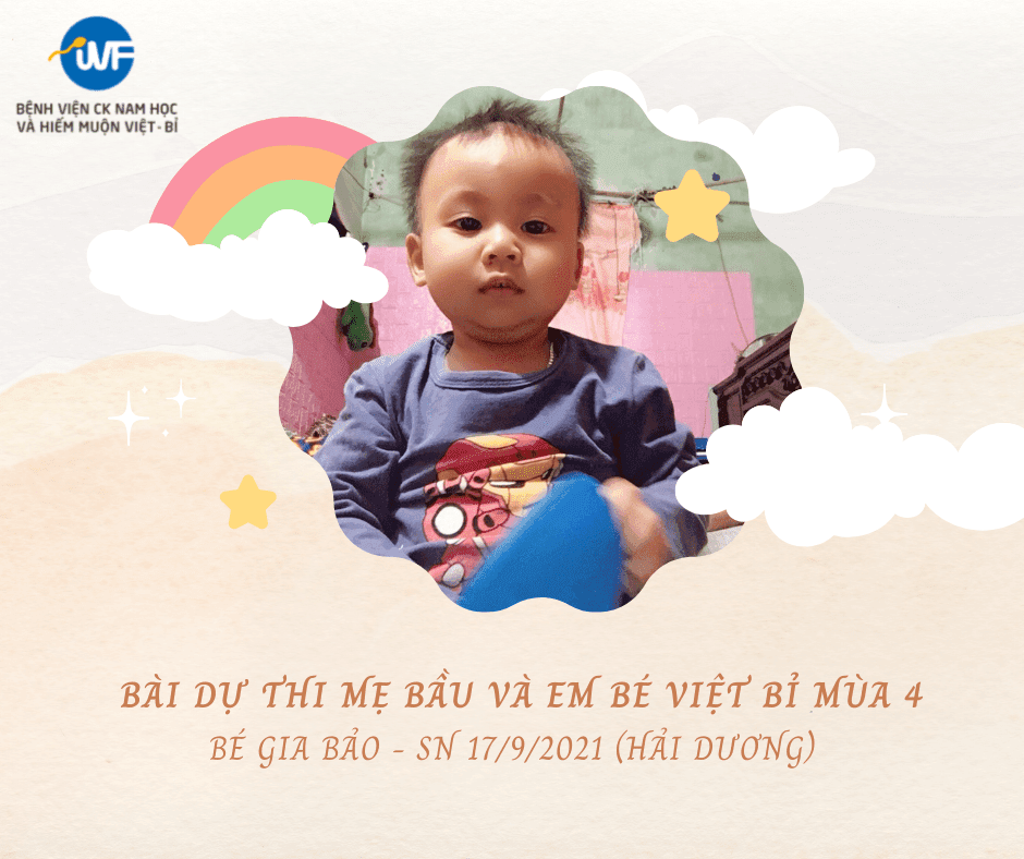 LỜI TRI ÂN GỬI ĐẾN VIỆT – BỈ