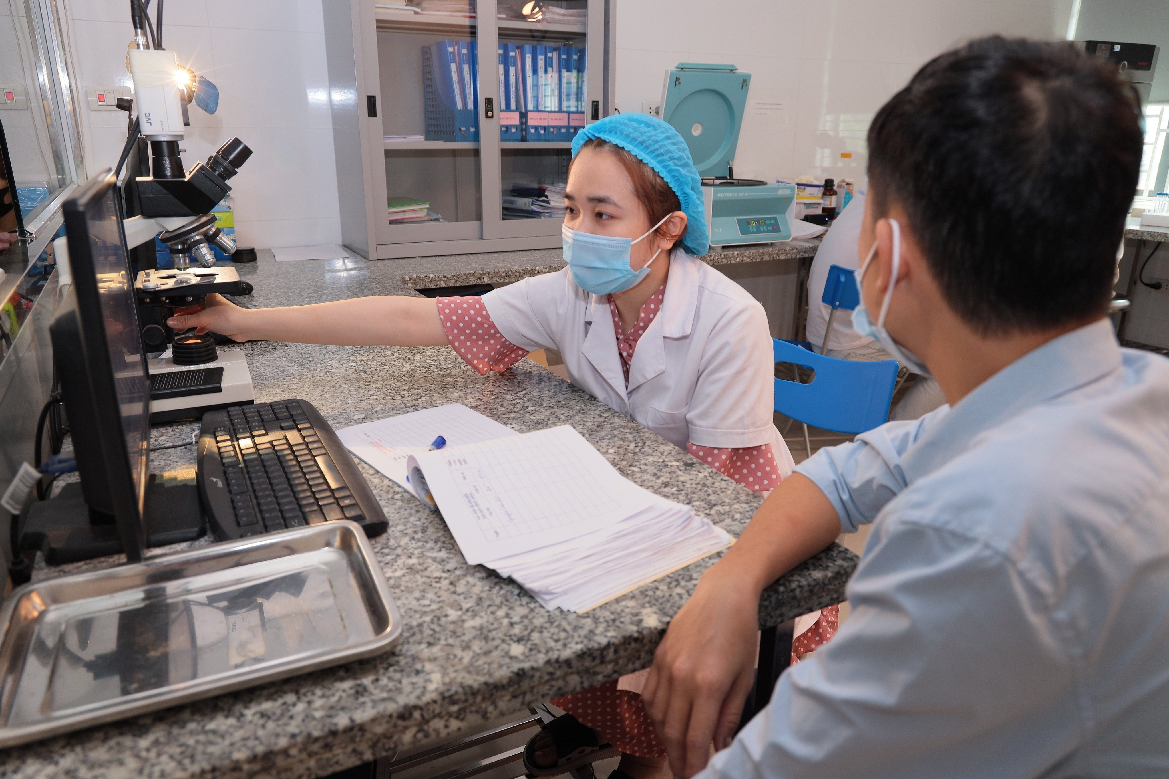 RỐI LOẠN CƯƠNG DƯƠNG CÓ KHẢ NĂNG CAO GẤP 5 LẦN Ở NAM GIỚI ĐÃ MẮC COVID-19