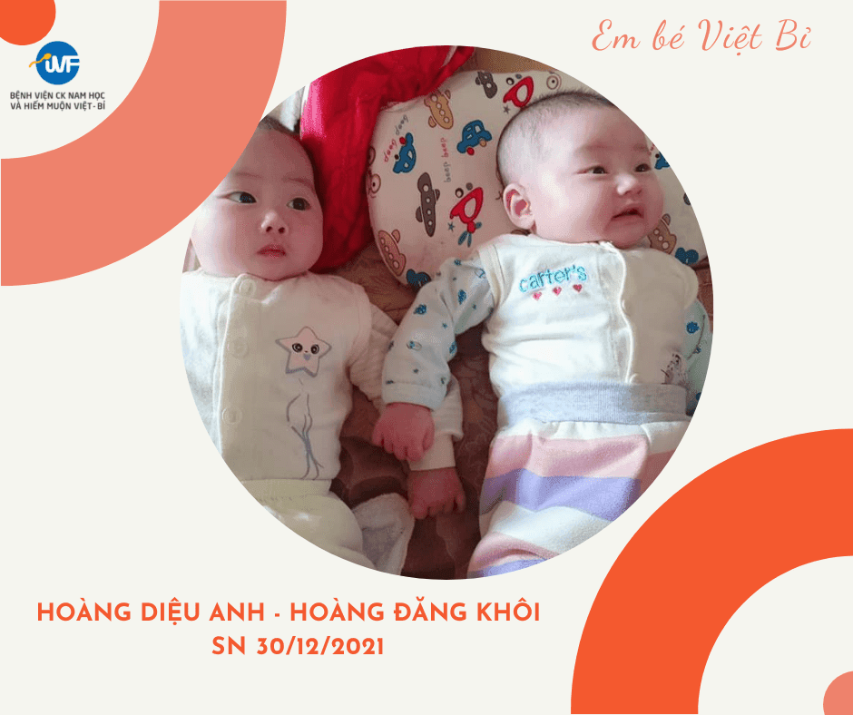 6 NĂM VÀ HÀNH TRÌNH TÌM CON KHÔNG MỆT MỎI