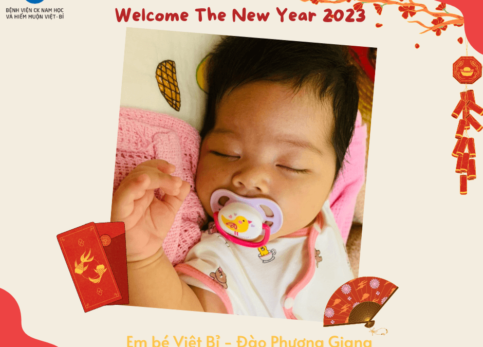 CÂU CHUYỆN NHỎ VỀ HÀNH TRÌNH TẠI VIỆT BỈ