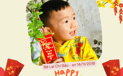 10 CÁI TẾT MONG MỎI TIẾNG KHÓC CON TRẺ VÀ CÁI KẾT “CÓ HẬU” CHO CẶP VỢ CHỒNG HIẾM MUỘN