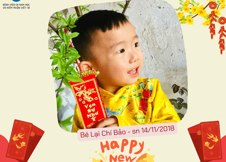 10 CÁI TẾT MONG MỎI TIẾNG KHÓC CON TRẺ VÀ CÁI KẾT “CÓ HẬU” CHO CẶP VỢ CHỒNG HIẾM MUỘN