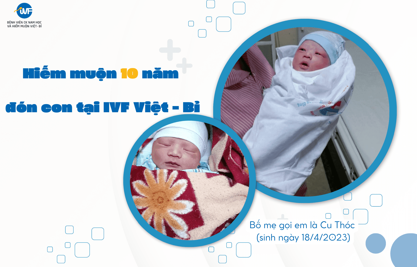 3.650 NGÀY MONG CON và CÁI KẾT VIÊN MÃN…