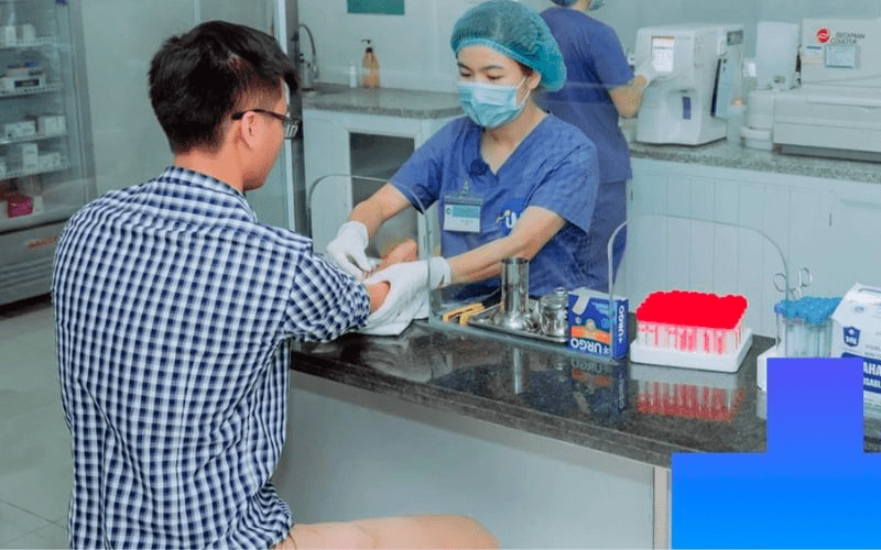 Bệnh viện Việt Bỉ - thực hiện thành công nhiều ca IVF