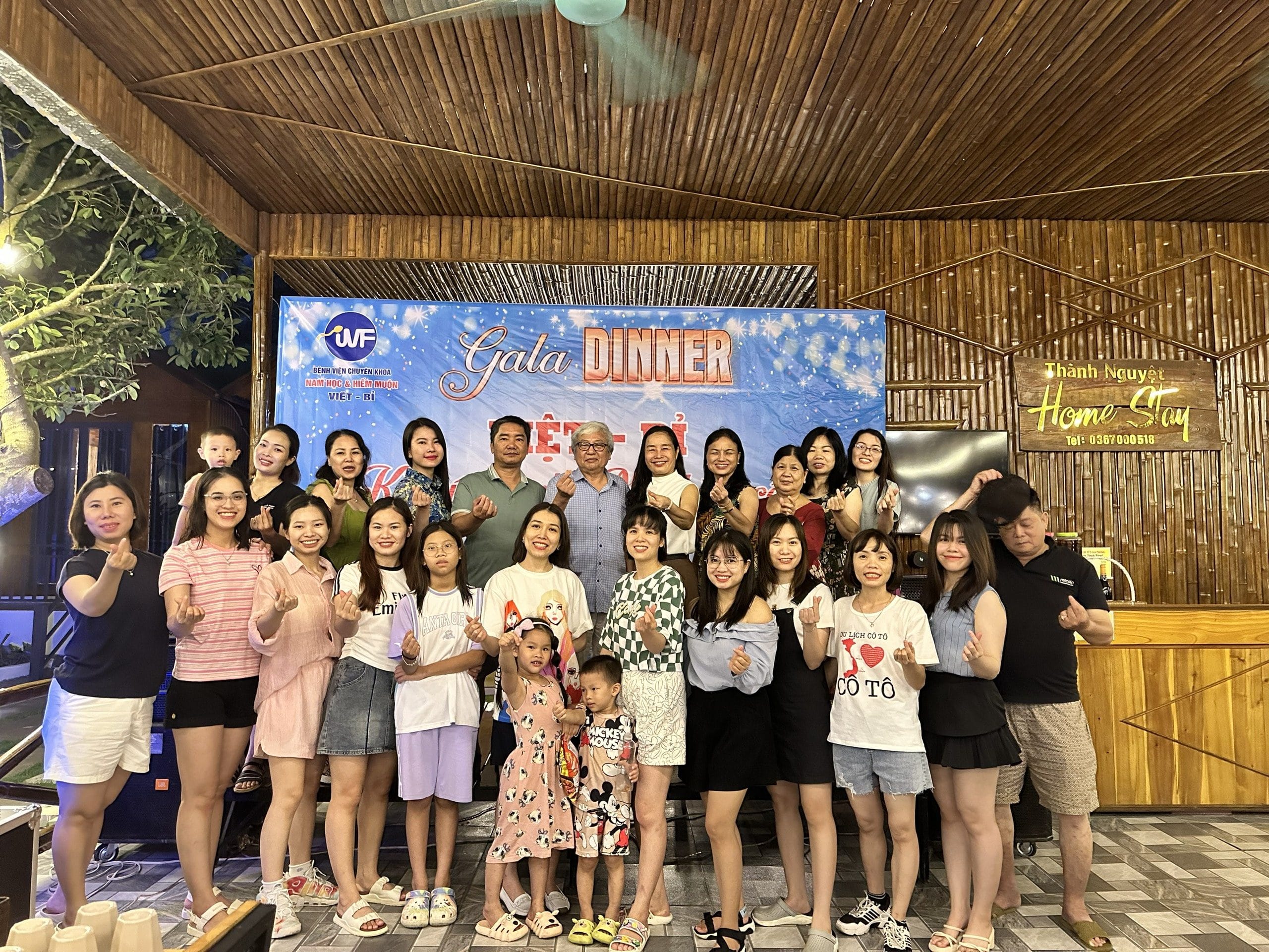 VUI VẺ VÀ GẮN KẾT TẠI KỲ DU LỊCH NGHỈ DƯỠNG CHO CBCNV NĂM 2023