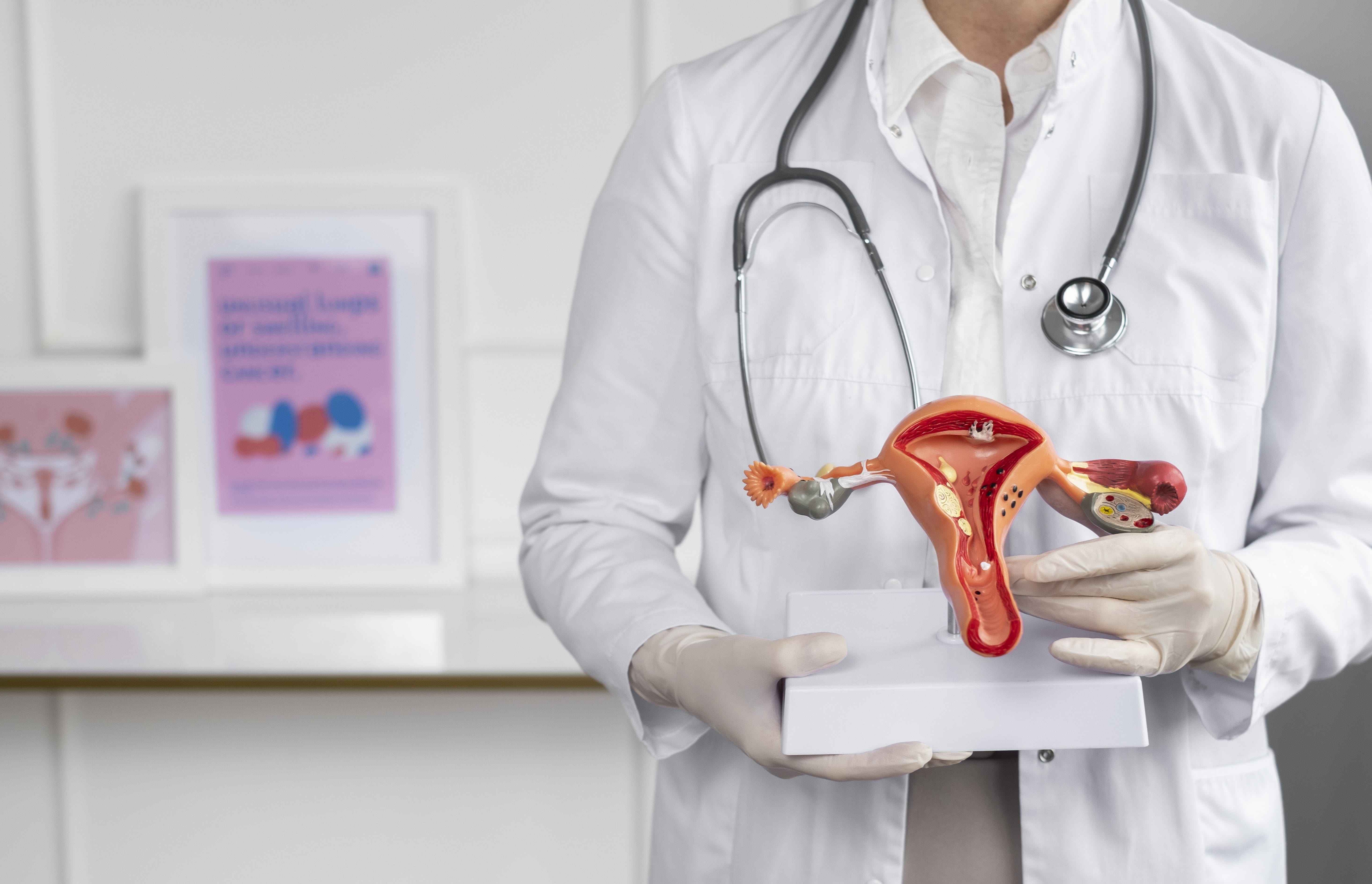 NHỮNG XÉT NGHIỆM CẦN THIẾT ĐỂ CHẨN ĐOÁN VÔ SINH Ở NỮ GIỚI
