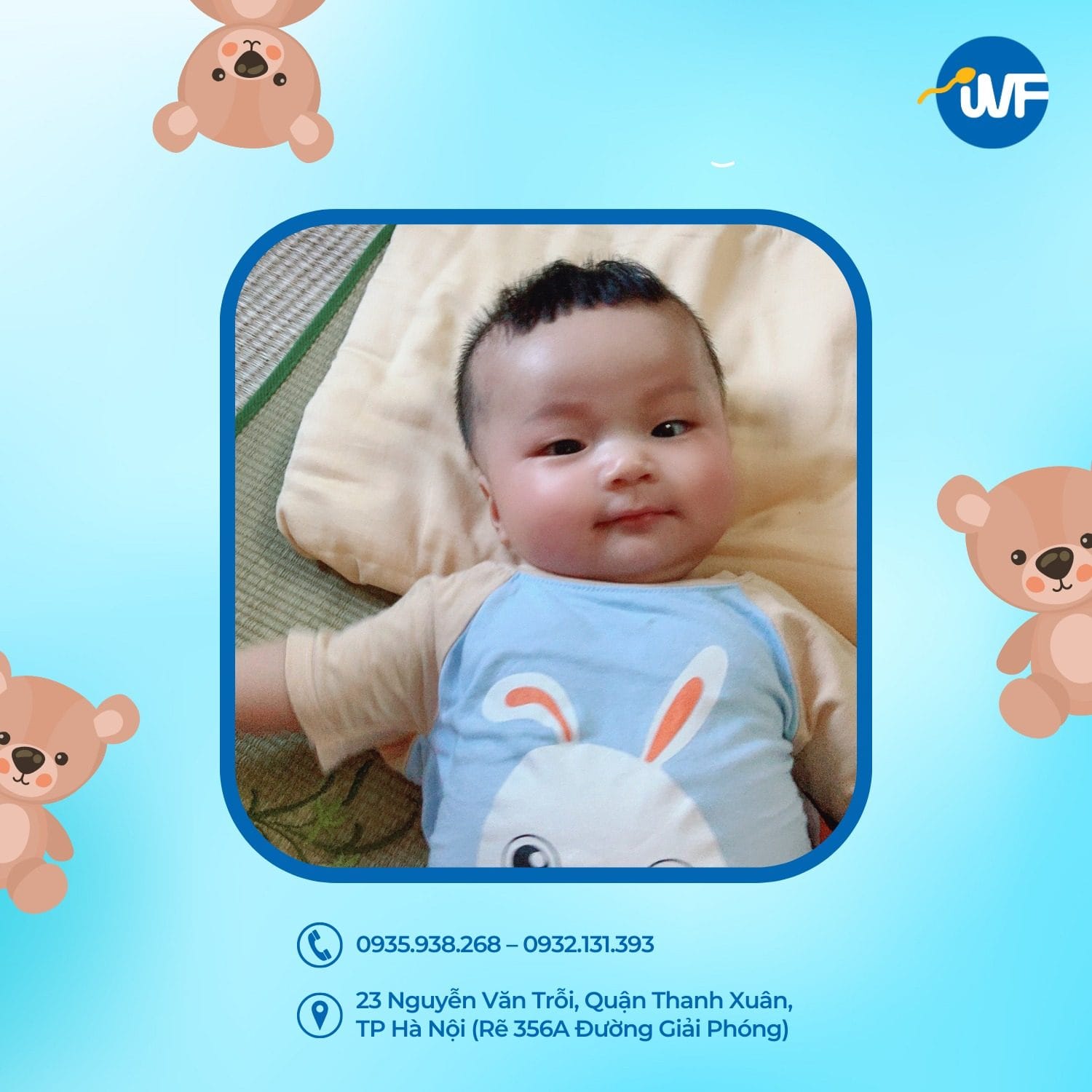 HÀNH TRÌNH 4 NĂM ĐÓN QUÝ TỬ VỀ NHÀ