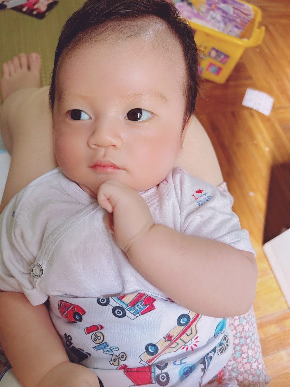 ĐỦ NẾP ĐỦ TẺ – TRỌN VẸN YÊU THƯƠNG