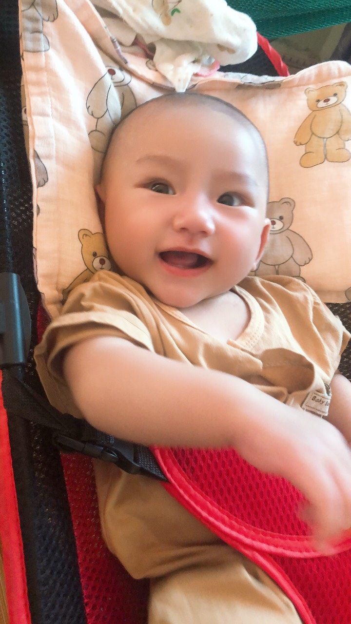 EM BÉ VIỆT – BỈ MÙA 5: THƯ GỬI CON YÊU CỦA MẸ