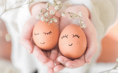 HẾT TRỨNG PHẢI LÀM SAO ?