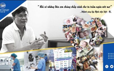 Thực hư chuyện “Cam kết vàng” khi làm thụ tinh trong ống nghiệm?