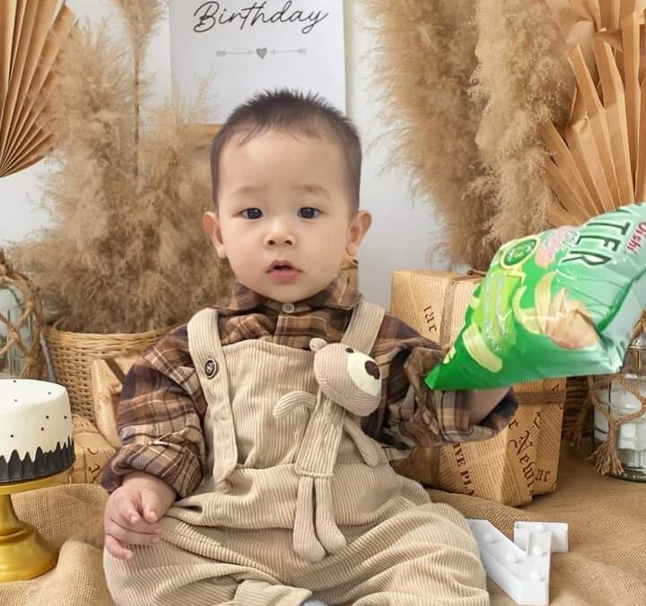 EM BÉ VIỆT – BỈ MÙA 5: MẸ KỂ CON NGHE….