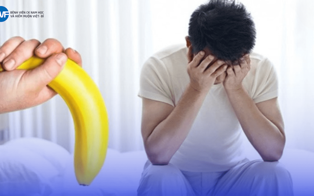 RỐI LOẠN CƯƠNG: NGUYÊN NHÂN, TRIỆU CHỨNG VÀ GIẢI PHÁP ĐIỀU TRỊ.