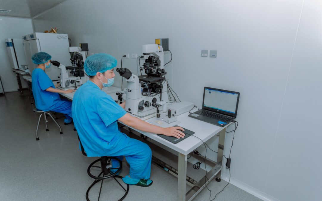 Chính sách quyền riêng tư của Công Ty TNHH Bệnh Viện Việt – Bỉ