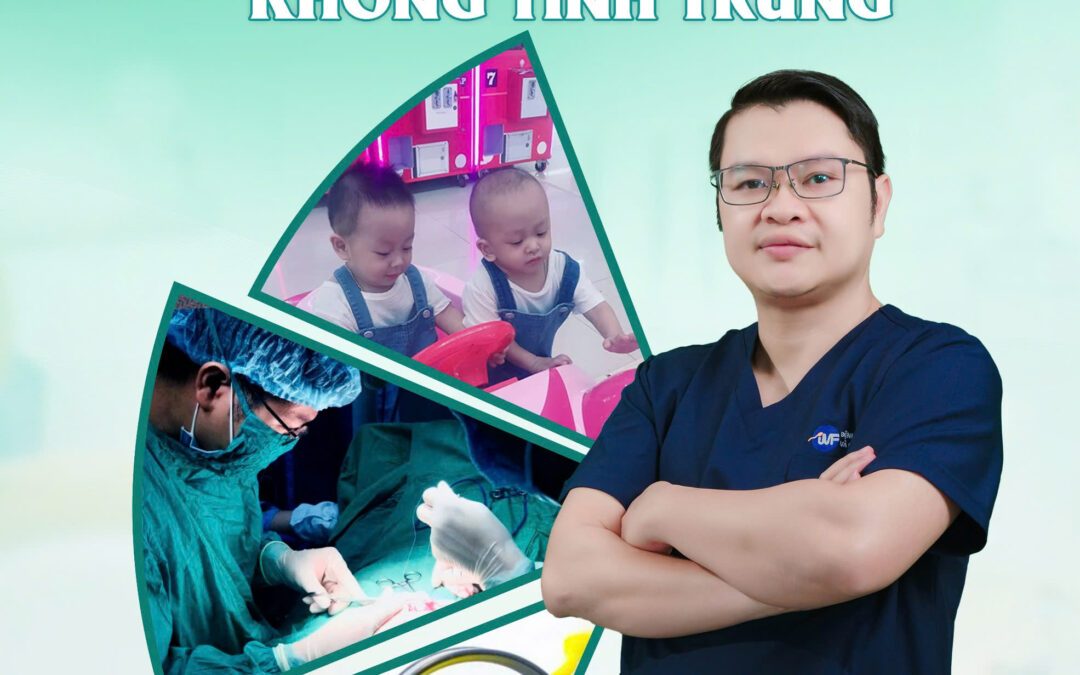 KHÔNG CÓ TINH TRÙNG VẪN CÓ THỂ ĐÓN CON YÊU NHỜ KỸ THUẬT MICRO – TESE HIỆN ĐẠI
