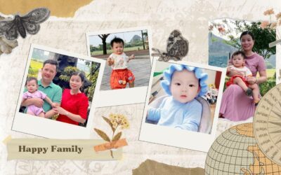 BỆNH VIỆN CHUYÊN KHOA NAM HỌC VÀ HIẾM MUỘN VIỆT – BỈ THÔNG BÁO TRAO GIẢI EM BÉ VIỆT – BỈ MÙA 5