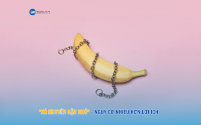 “XỎ KHUYÊN CẬU NHỎ” – NGUY CƠ NHIỀU HƠN LỢI ÍCH