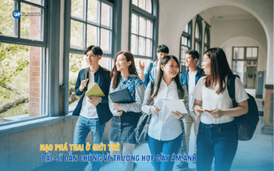 NẠO PHÁ THAI Ở GIỚI TRẺ – BÁC SĨ DẪN CHỨNG VỀ TRƯỜNG HỢP ĐẦY ÁM ẢNH