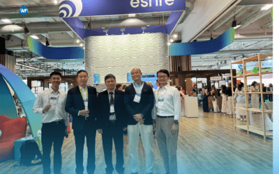 BỆNH VIỆN VIỆT – BỈ THAM DỰ HỘI NGHỊ QUỐC TẾ VỀ HỖ TRỢ SINH SẢN LẦN THỨ 41 DO ESHRE TỔ CHỨC TẠI PHÁP