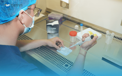 HƯỚNG DẪN CÁCH LẤY TINH TRÙNG ĐỂ XÉT NGHIỆM